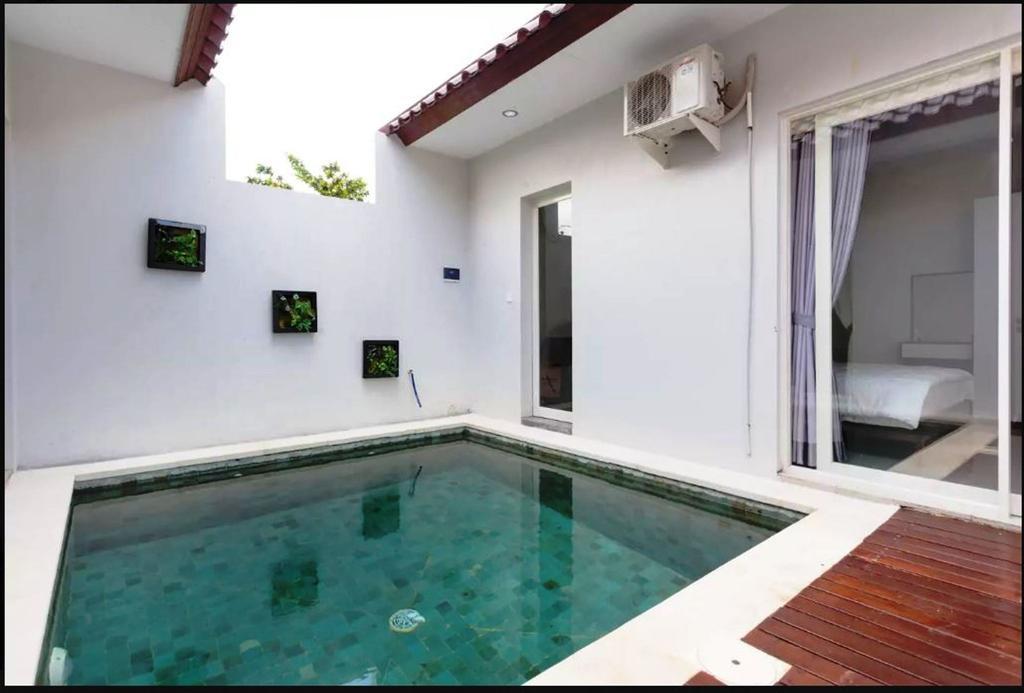 Bale Village B5 Villa Kerobokan Exterior foto