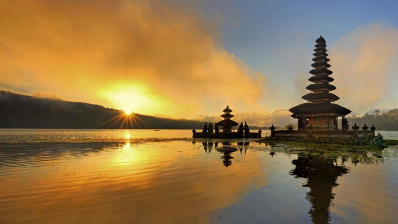 Bale Village B5 Villa Kerobokan Exterior foto